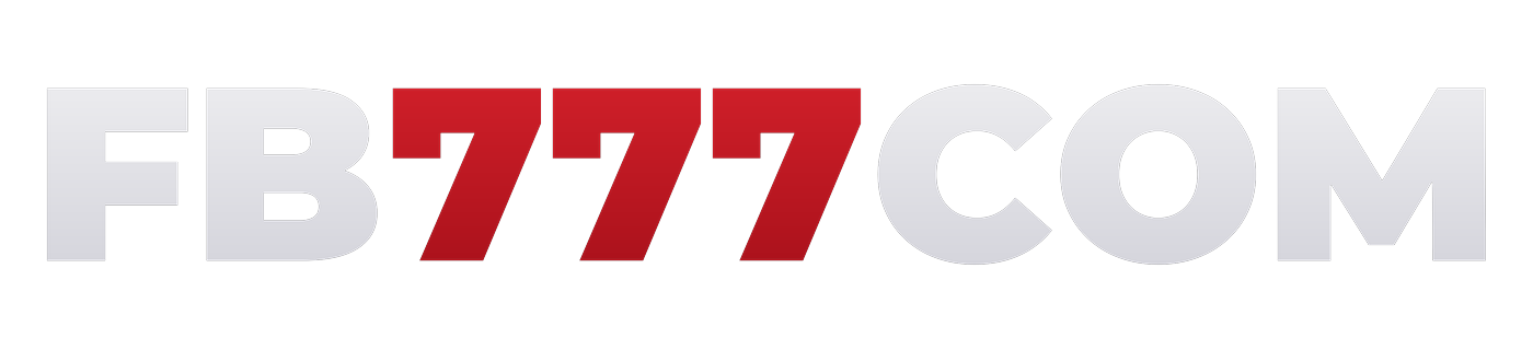 fb777com logo